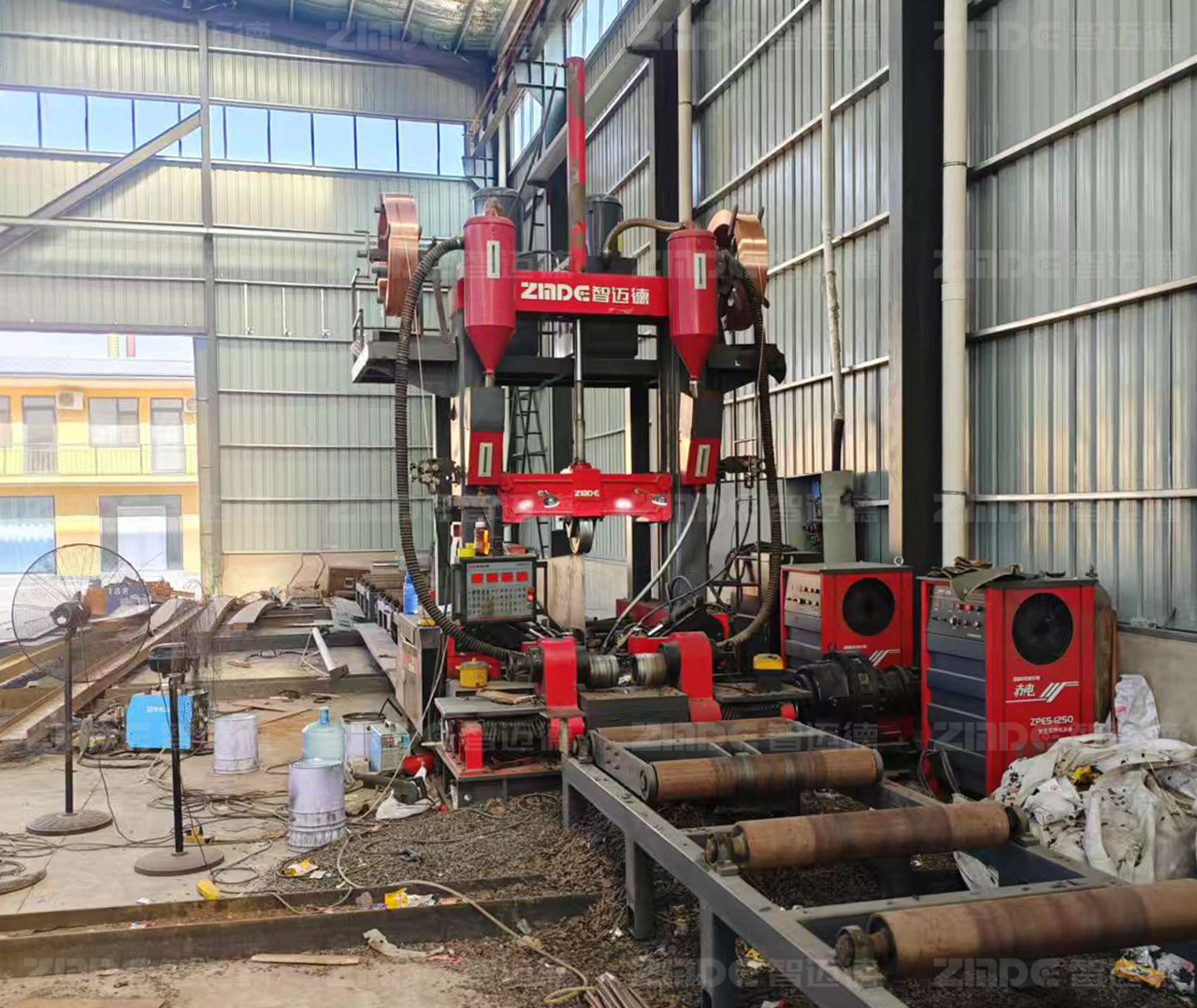 订单暴增的背后，是这家钢构厂的逆袭之路