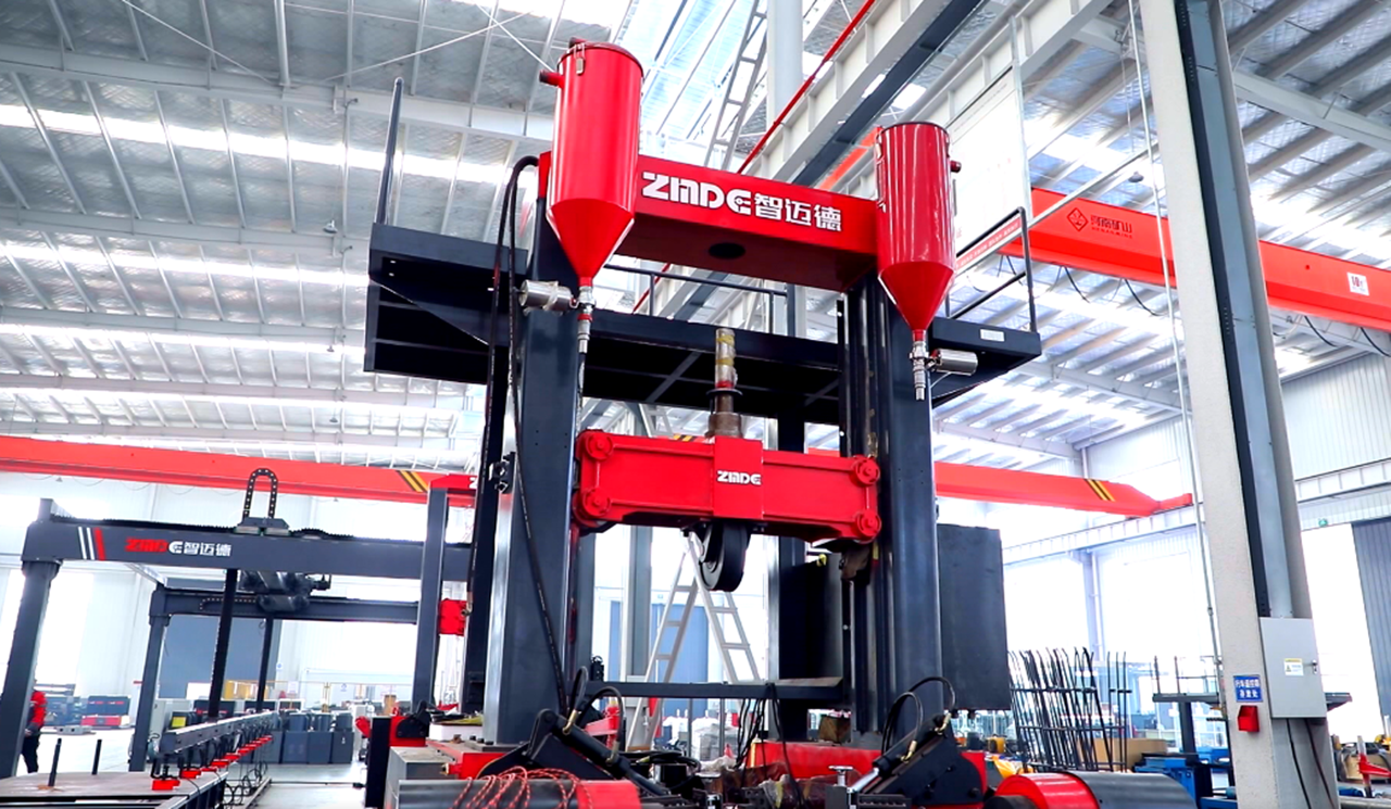 【潍坊新闻联播】智迈德：忙生产，赶订单，奋力冲刺四季度